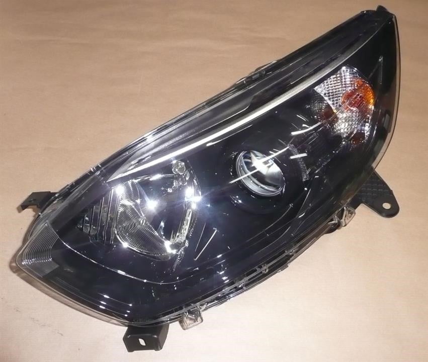 Buy Renault 26 06 078 17R at a low price in United Arab Emirates!