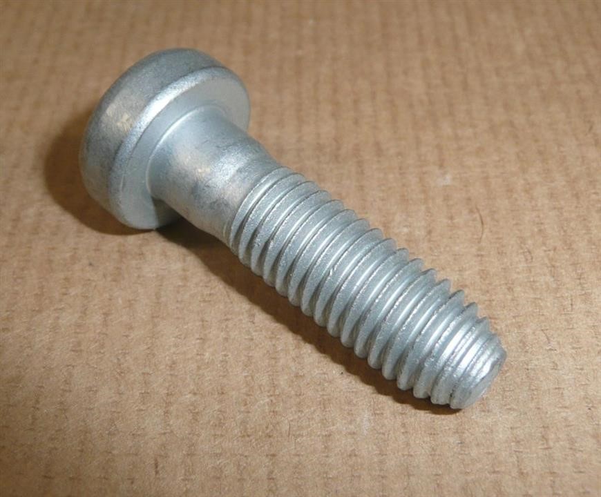 Bolt of fastening of a spherical support Citroen/Peugeot 3522 75