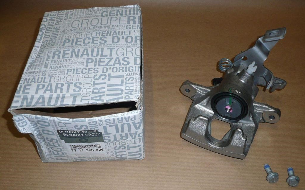 Renault 77 11 368 826 Brake Caliper 7711368826 7711368826 Renault Brake Caliper