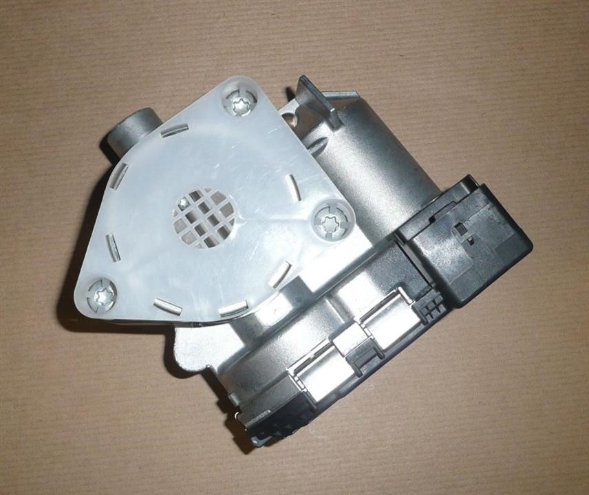 Throttle damper Citroen/Peugeot 1636 69