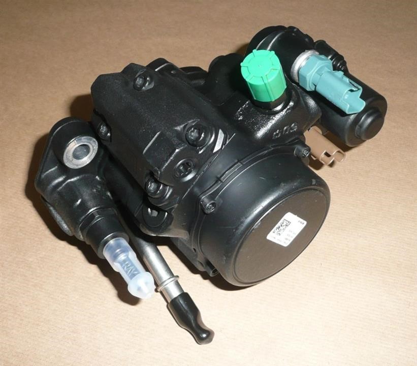 Injection Pump Citroen/Peugeot 1920 QP