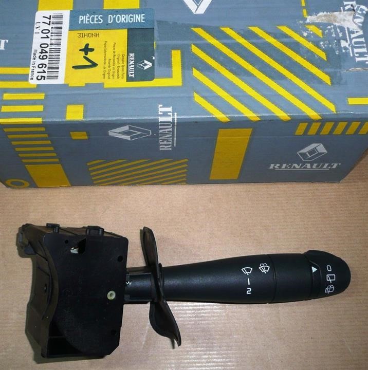 7701049615 Renault Stalk switch