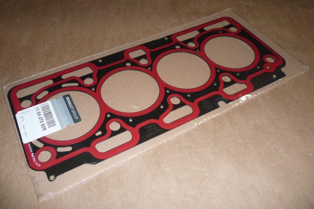 Cylinder head gasket Renault 11 04 470 55R