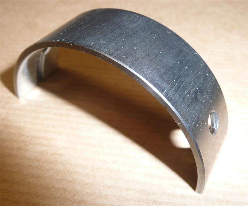 Crankshaft bushings Renault 77 01 478 839