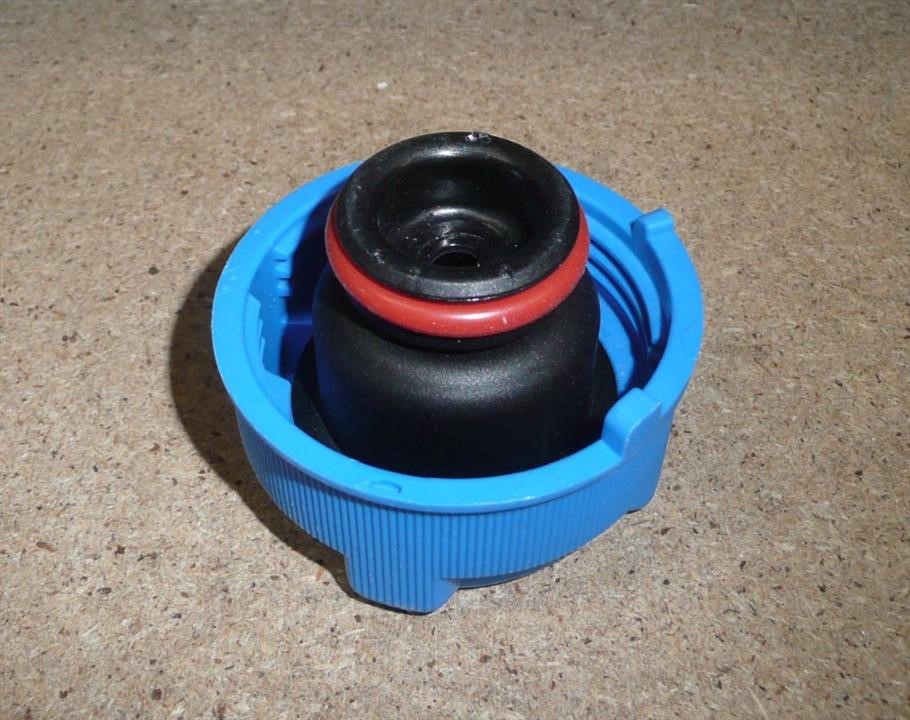 Expansion tank cap Citroen/Peugeot 1306 F8