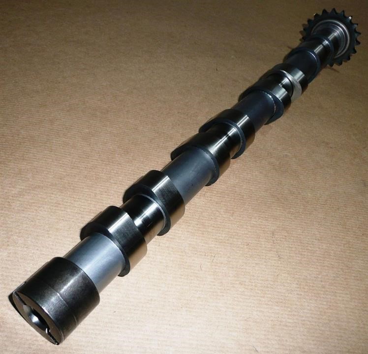 Camshaft Citroen/Peugeot 0801 AC