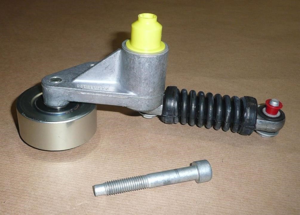 Drive belt tensioner pulley Citroen/Peugeot 5751 52