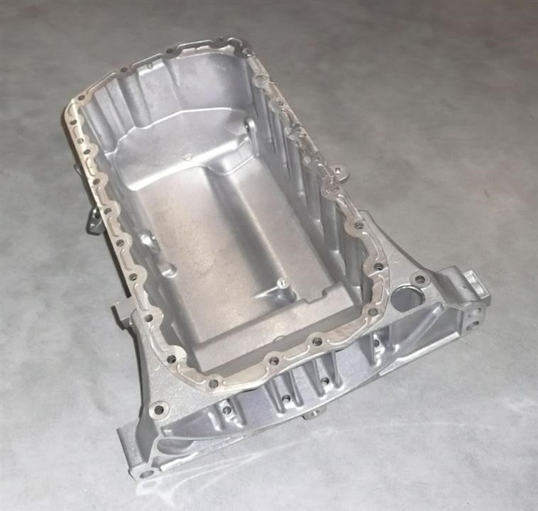 Oil Pan Citroen/Peugeot 0301 L7