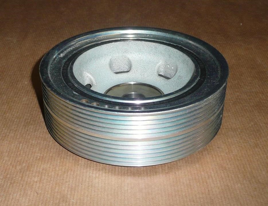 Pulley crankshaft Citroen/Peugeot 0515 T4