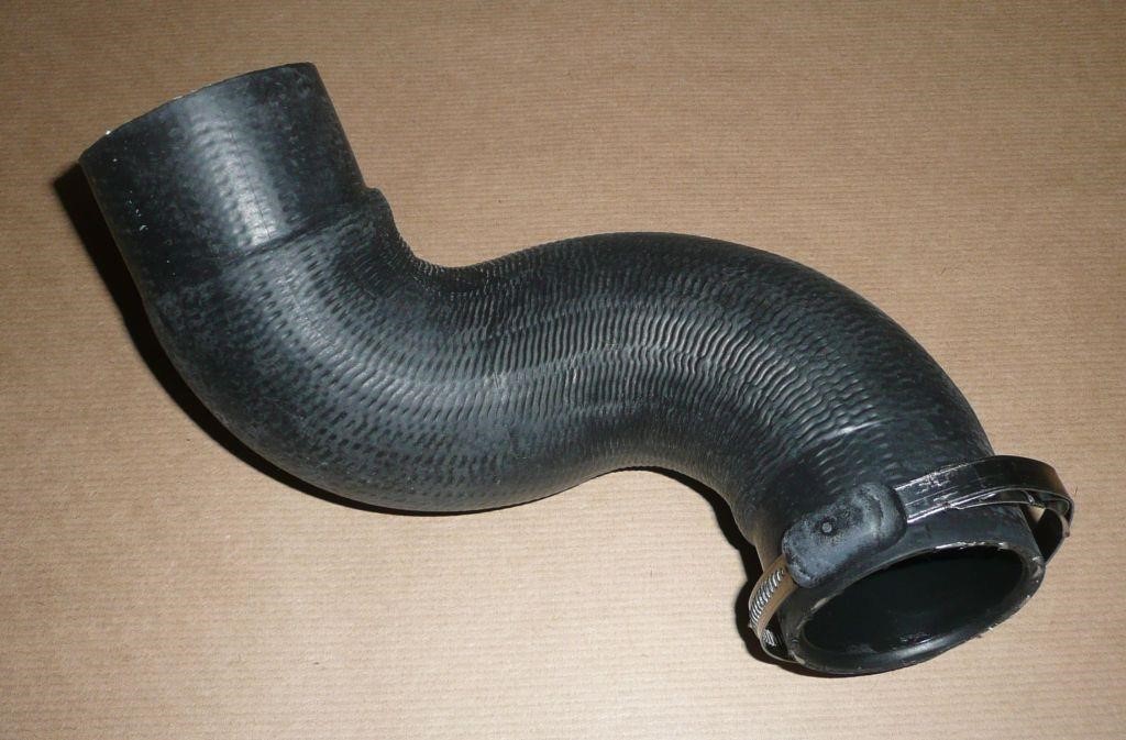 Intercooler pipe Citroen/Peugeot 0382 RX