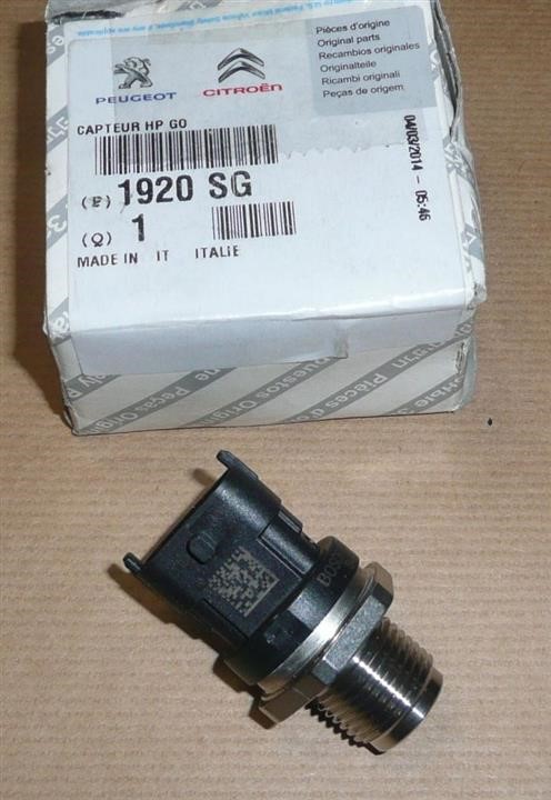 Buy Citroen/Peugeot 1920 SG at a low price in United Arab Emirates!