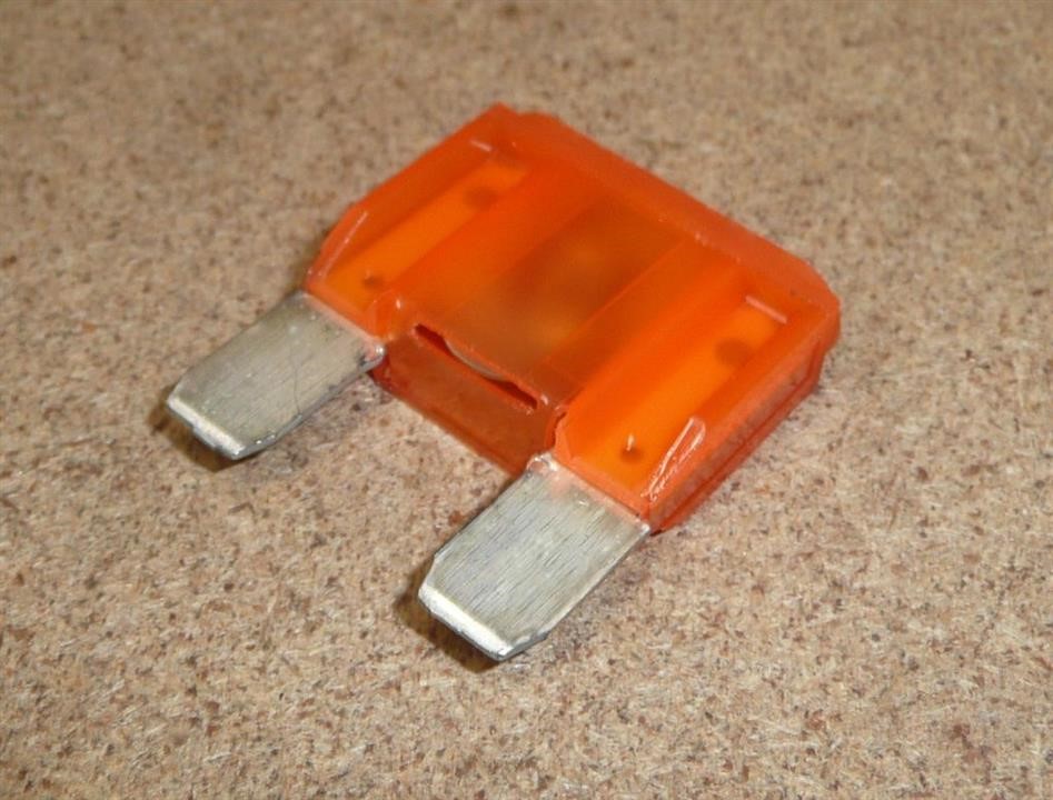 Fuse Citroen/Peugeot 6500 G3