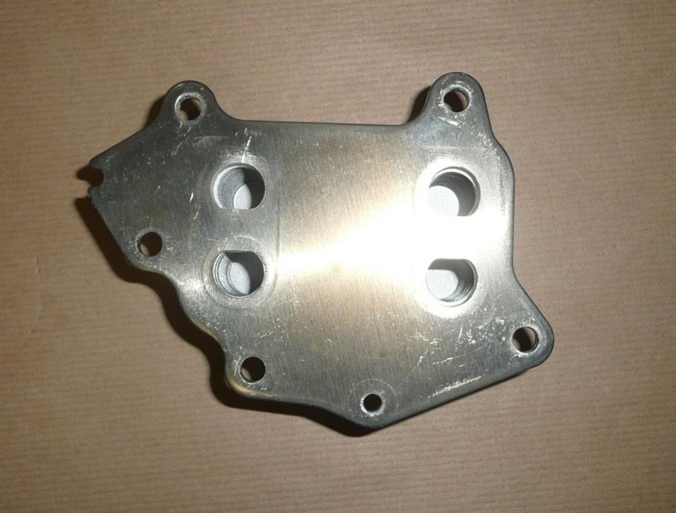 Oil cooler Citroen/Peugeot 1103 K2