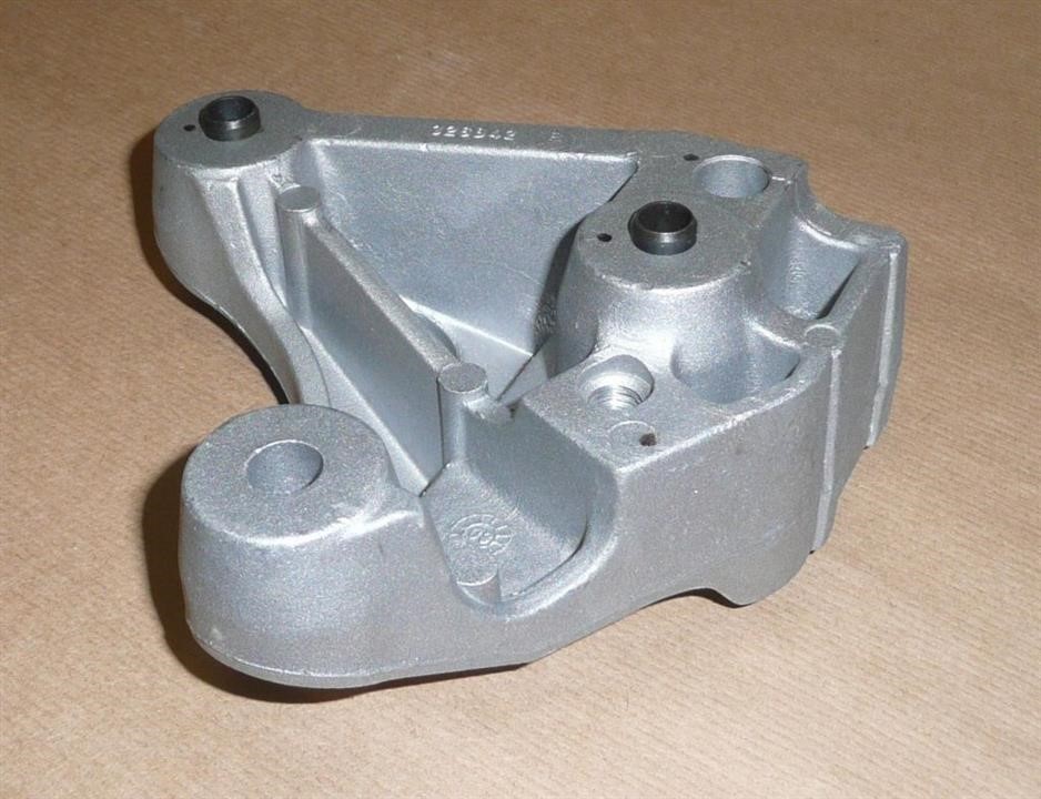 Citroen/Peugeot Gearbox mount – price 282 PLN