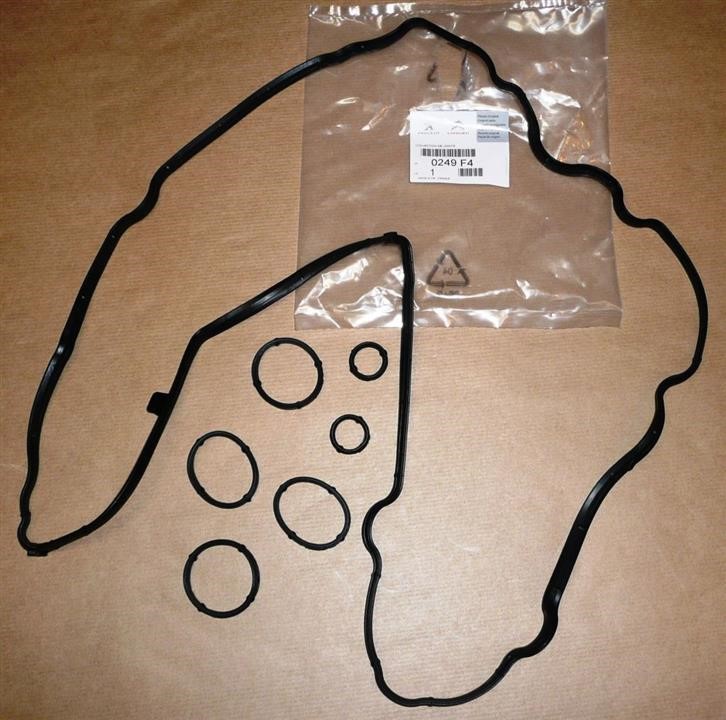 Buy Citroen/Peugeot 0249 F4 at a low price in United Arab Emirates!