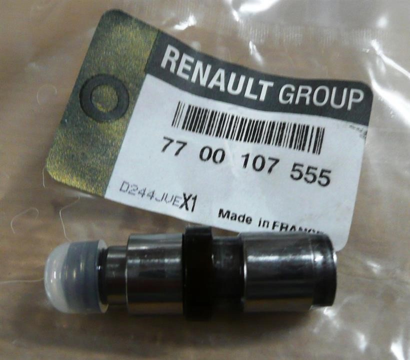 Hydraulic Lifter Renault 77 00 107 555