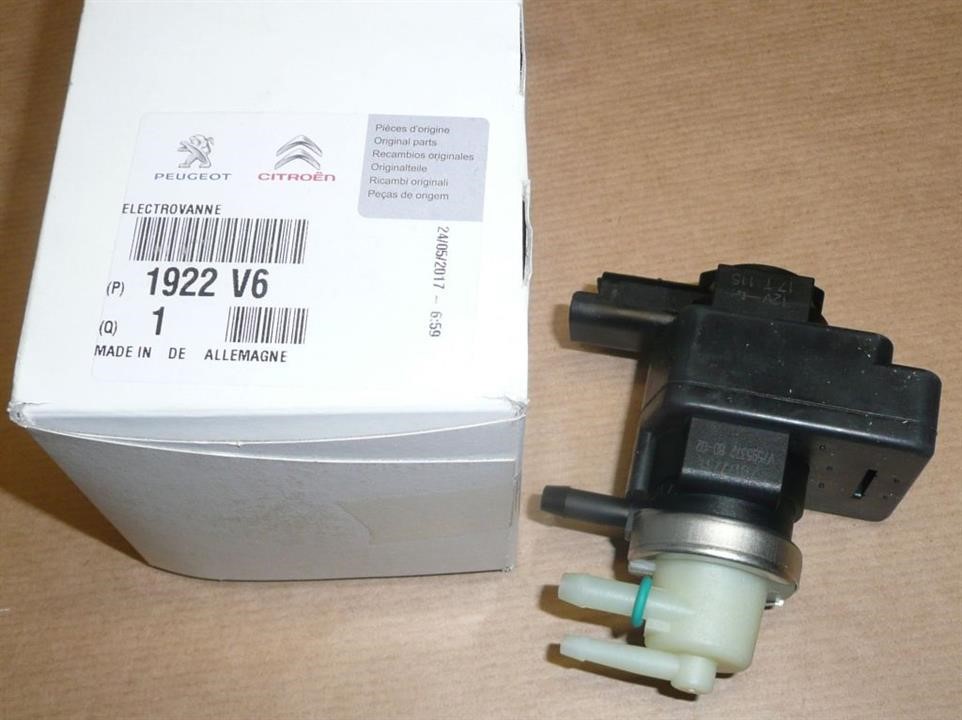 Buy Citroen/Peugeot 1922 V6 at a low price in United Arab Emirates!