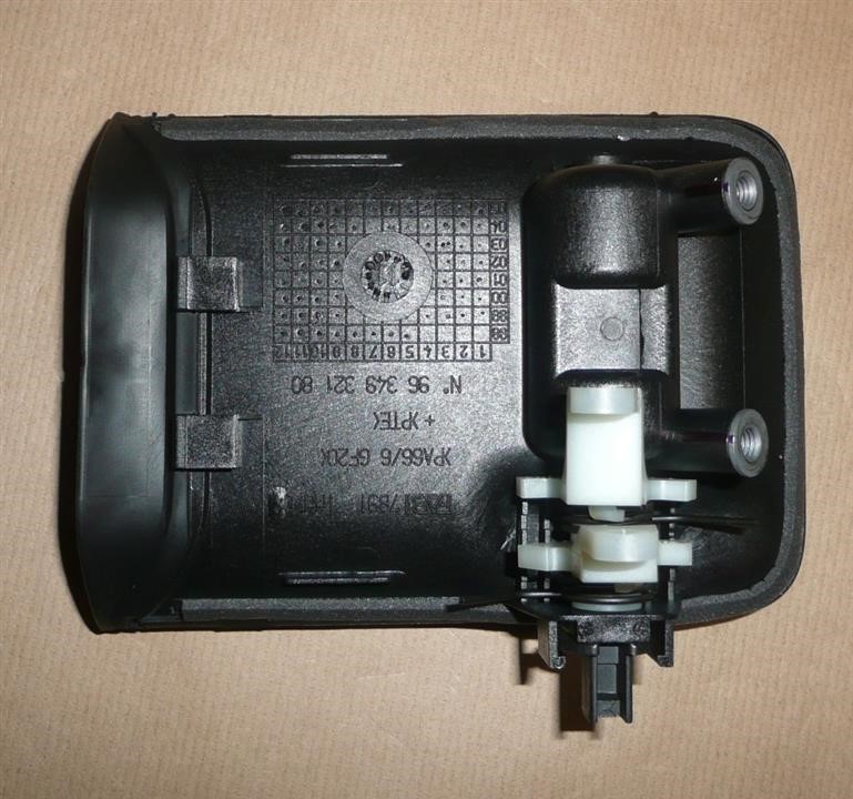 Buy Citroen/Peugeot 9101P8 – good price at EXIST.AE!