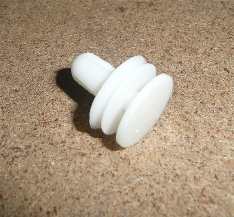 Clip Citroen/Peugeot 6966 39