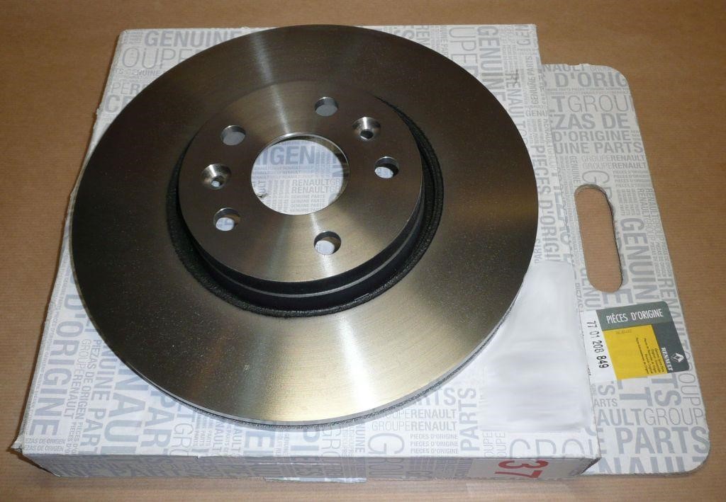 Buy Renault 77 01 208 849 at a low price in United Arab Emirates!