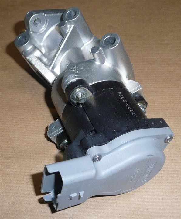 Citroen/Peugeot EGR Valve – price 1718 PLN
