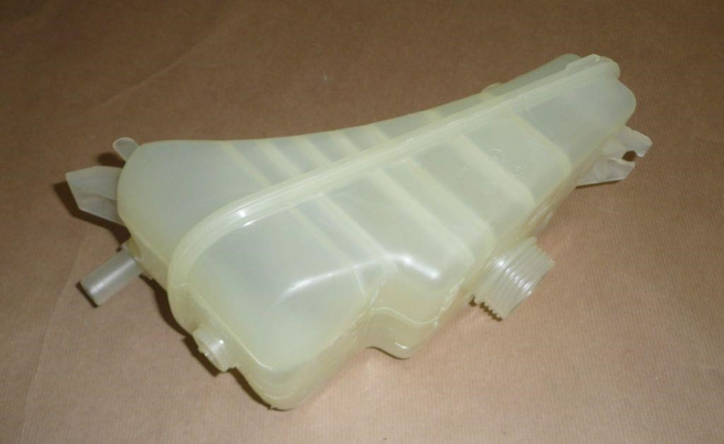 Citroen/Peugeot Expansion tank – price 344 PLN