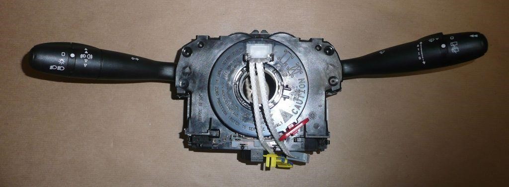 Stalk switch Citroen/Peugeot 98 070 083 XT