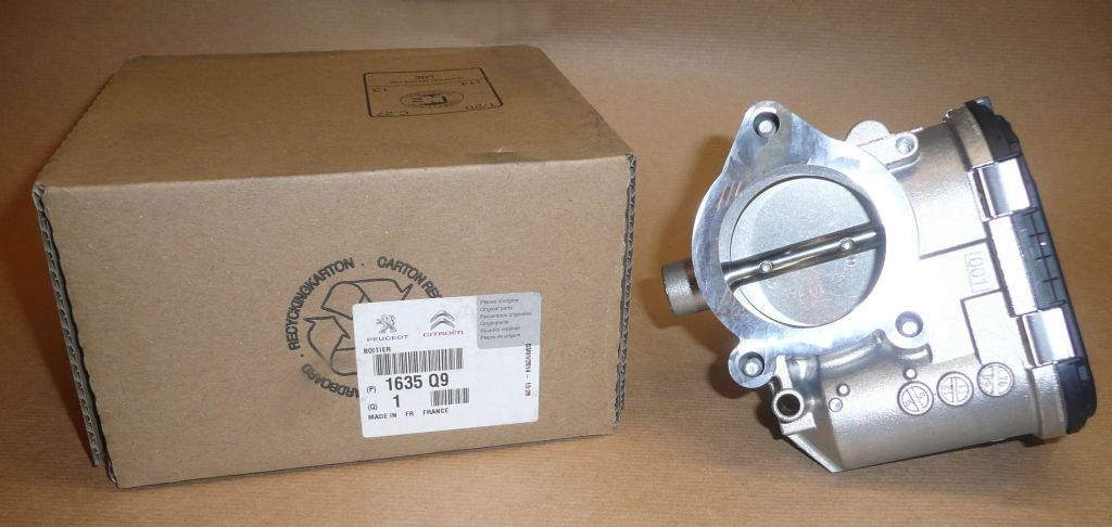Buy Citroen/Peugeot 1635 Q9 at a low price in United Arab Emirates!
