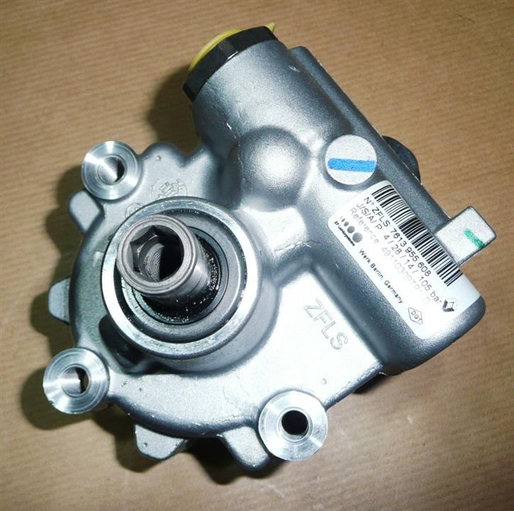 Hydraulic Pump, steering system Renault 49 11 018 09R