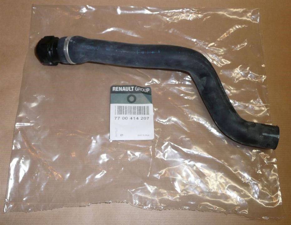 7700414207 Renault Heating hose