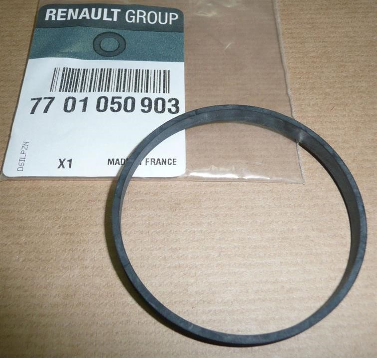 Renault 77 01 050 903 Gasket, intake manifold 7701050903