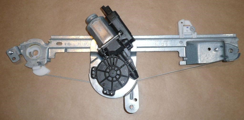 Window Regulator Renault 82 01 010 935