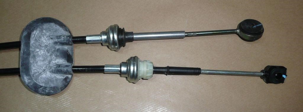 Gearshift drive Renault 82 00 134 483