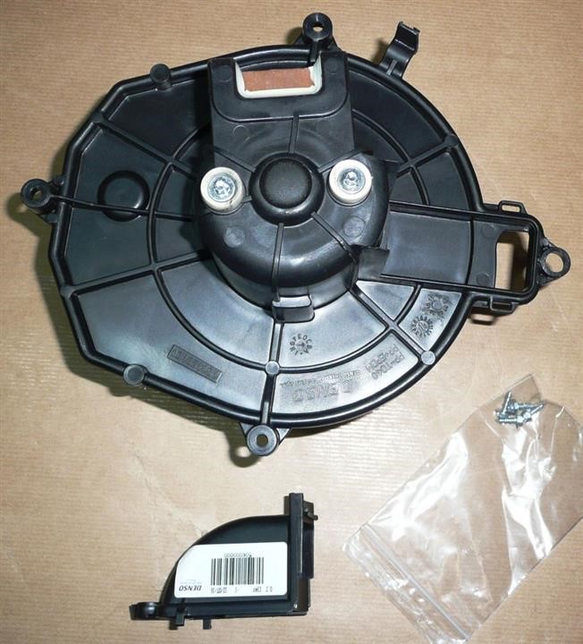 Fan Citroen/Peugeot 6441 AS