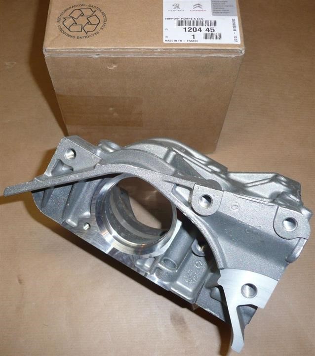 Citroen/Peugeot 1204 45 Auto part 120445 120445 Citroen/Peugeot Auto part