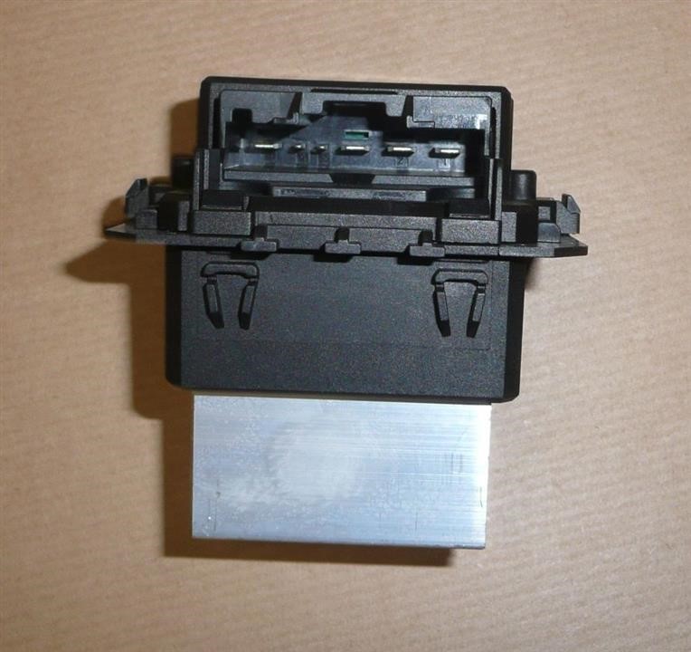 Citroen/Peugeot Fan motor resistor – price 659 PLN