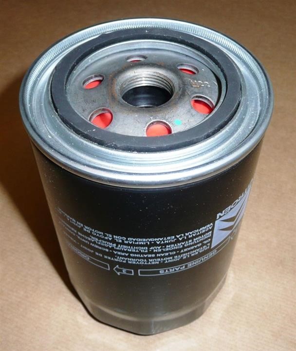 Oil Filter Citroen/Peugeot 16 062 675 80