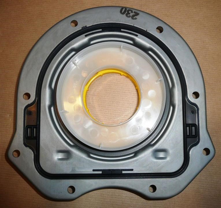 Rear crankshaft oil seal Citroen/Peugeot 0514 C4