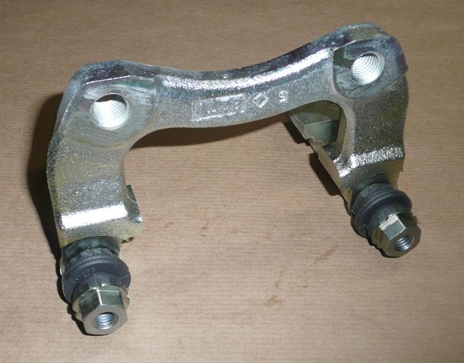 Brake caliper bracket Citroen/Peugeot 4404 A0