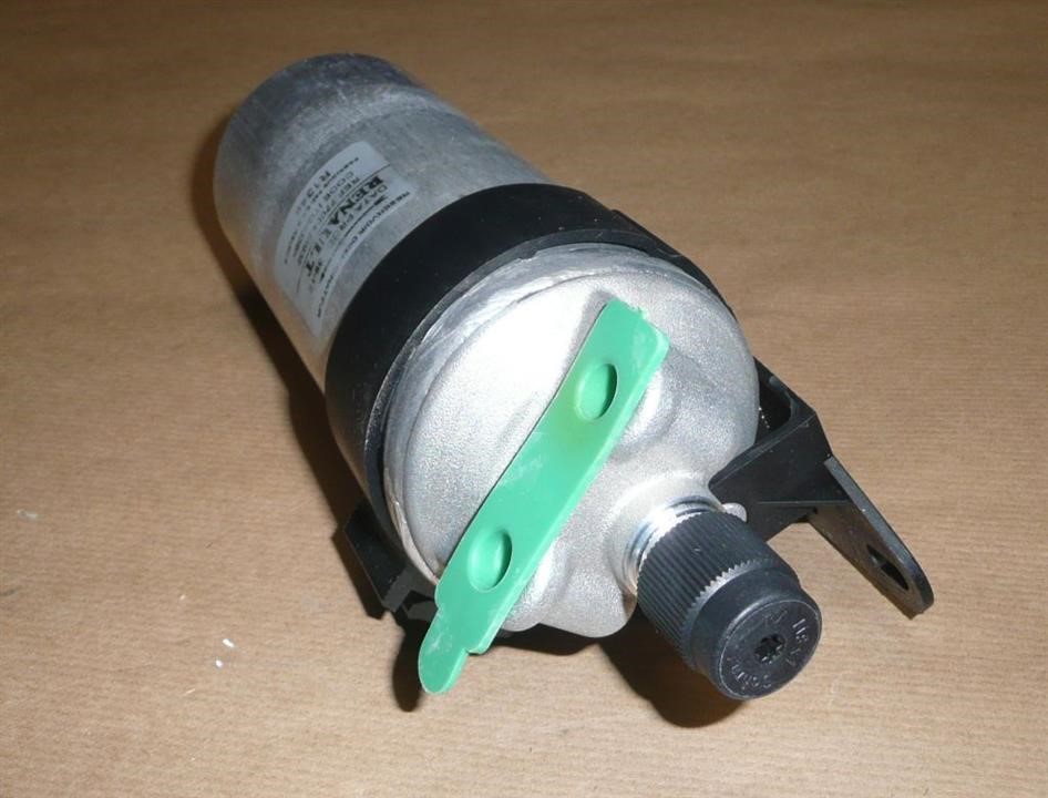 Dryer, air conditioner Renault 77 00 423 936