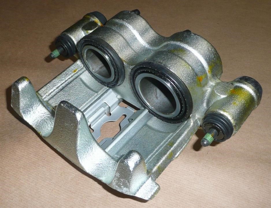 Citroen&#x2F;Peugeot Brake caliper – price 720 PLN