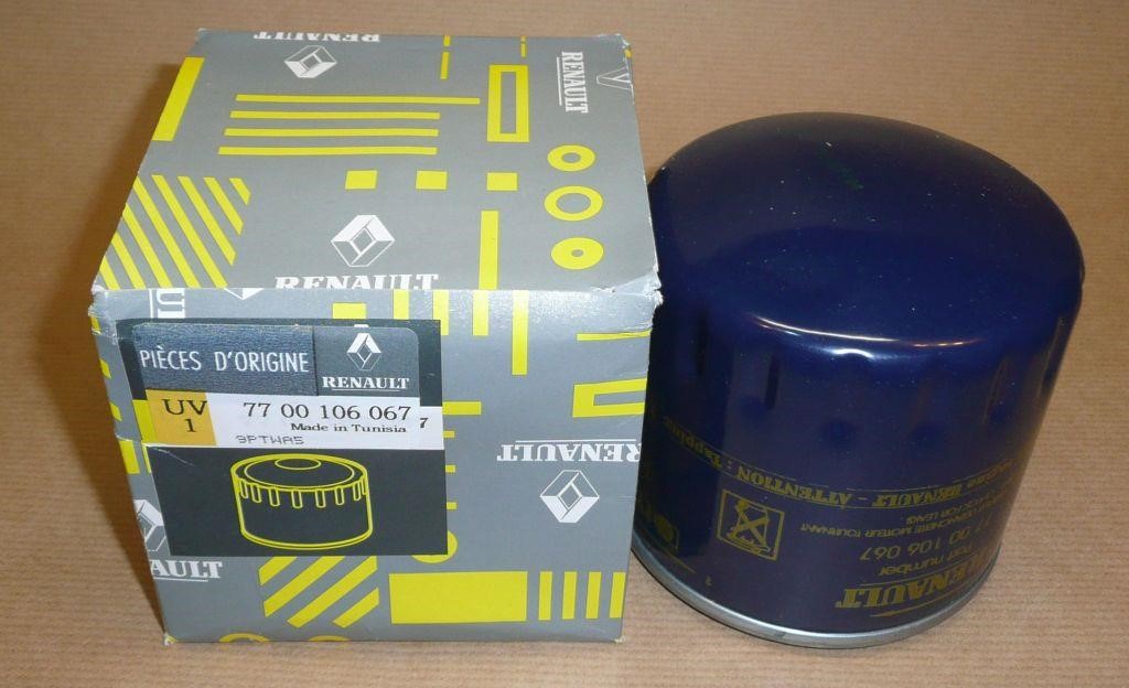 Buy Renault 77 00 106 067 at a low price in United Arab Emirates!