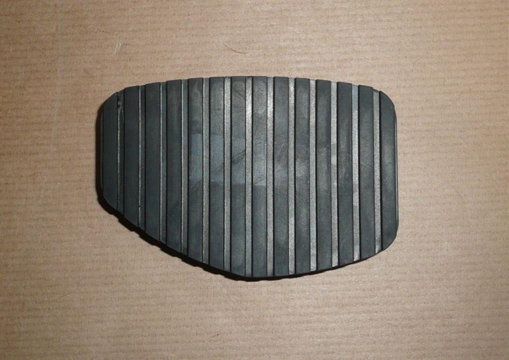 Pedal Pad, clutch pedal Citroen/Peugeot 4504 12