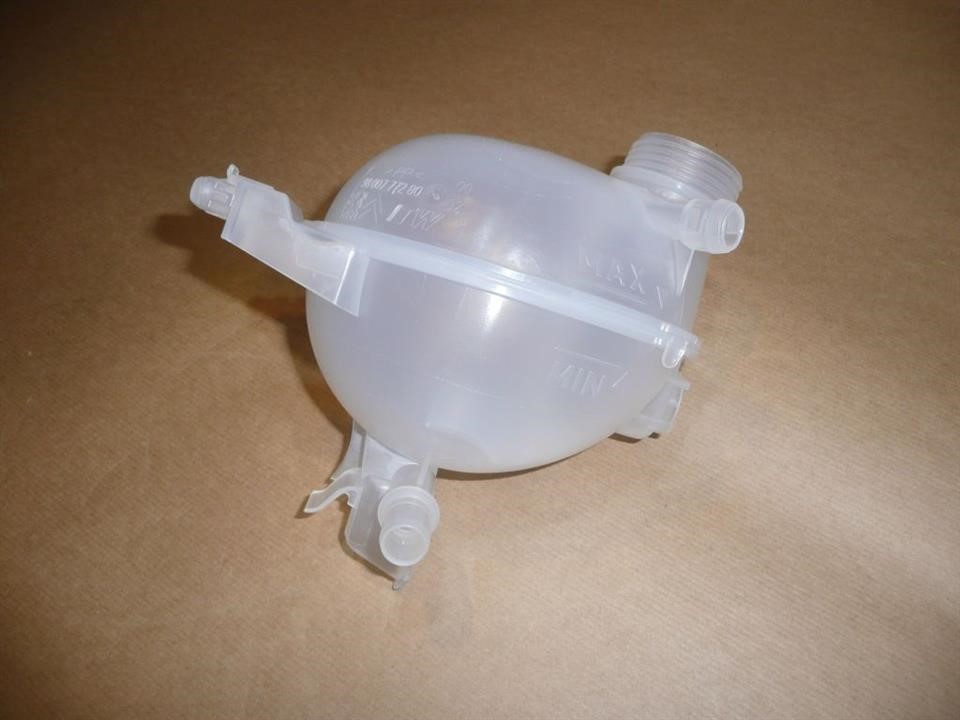 Citroen/Peugeot Expansion tank – price 132 PLN