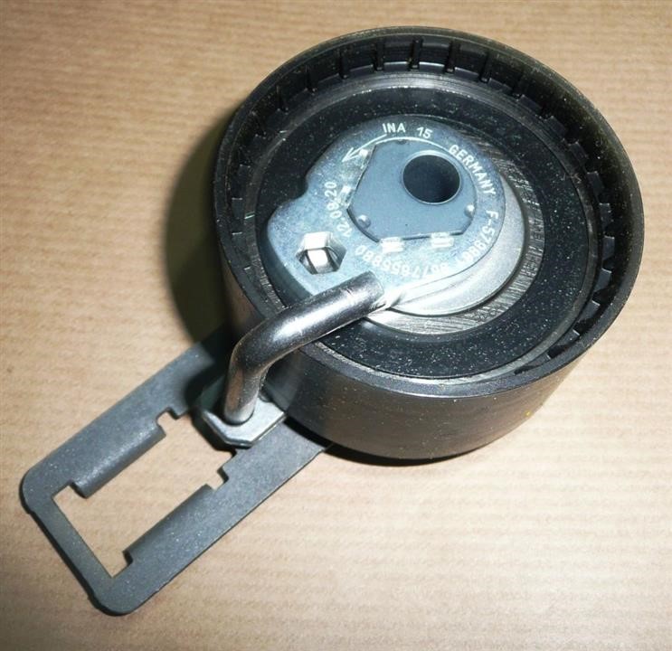 Timing belt tensioner pulley Citroen/Peugeot 16 069 481 80