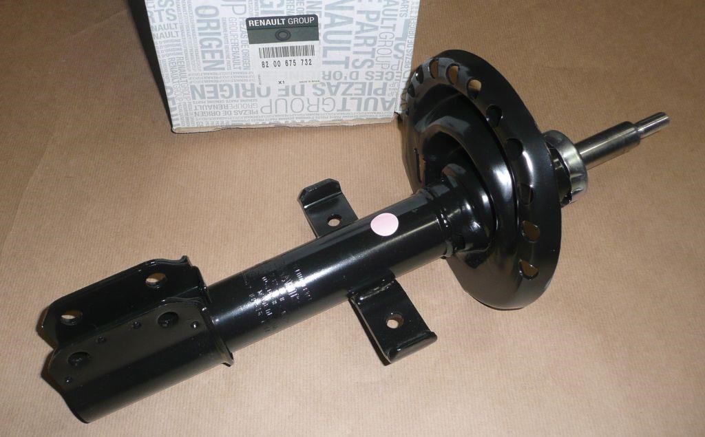 Renault 82 00 675 732 Shock absorber assy 8200675732 8200675732 Renault Shock absorber assy