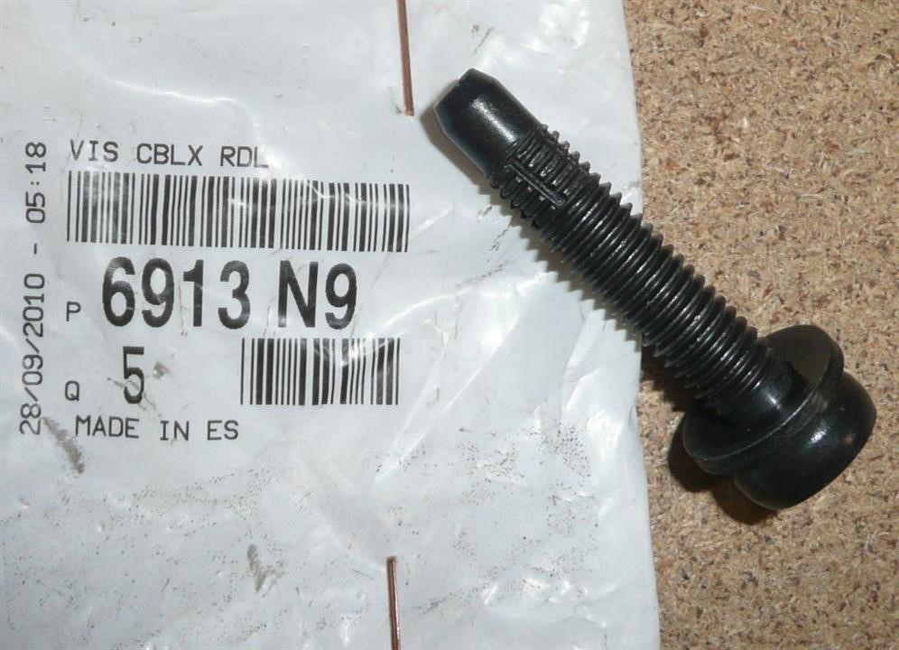 6913N9 Citroen/Peugeot Bolt