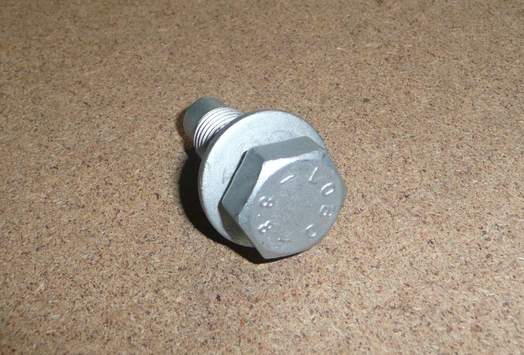 Bolt Citroen/Peugeot 6923 F6