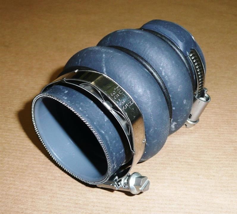 Citroen/Peugeot Intercooler pipe – price 197 PLN