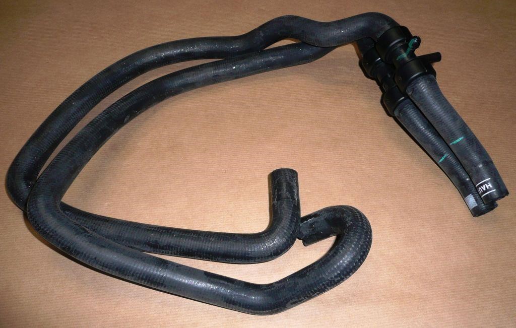 Heating hose Renault 82 00 197 767